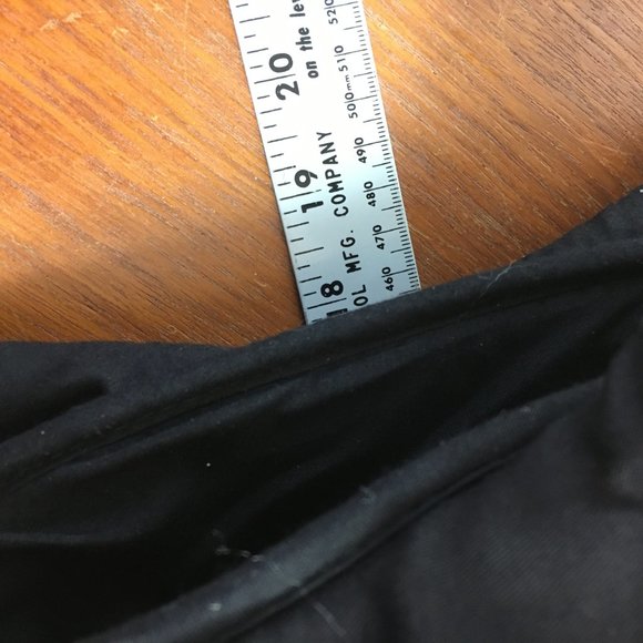 Christmas Elf Santa Helper Cone Hat w/ Bells - Picture 6 of 6